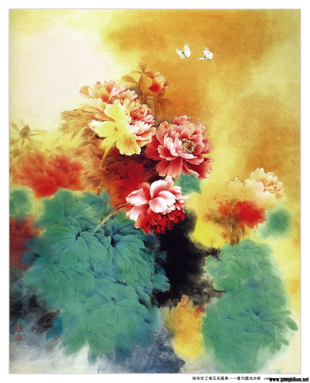 Chinese_painting_ZouChuanAn-Flowerbird_145_wallcoo_com.jpg
